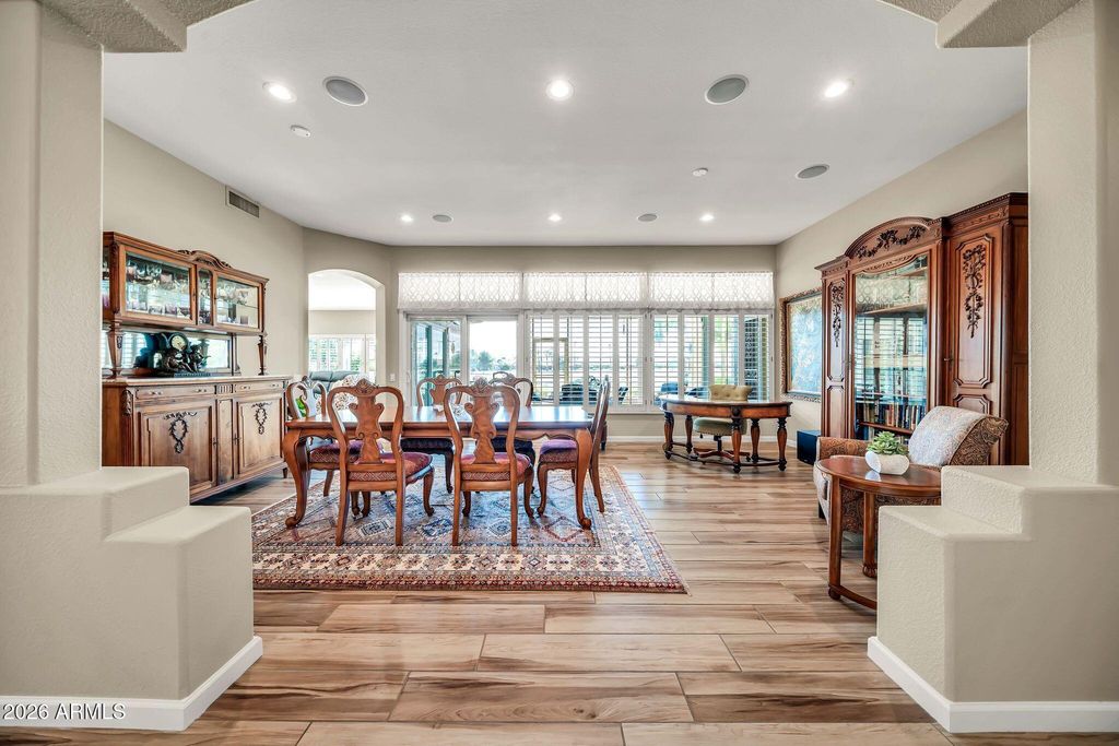 22002 N ACAPULCO Drive, Sun City West, AZ 85375 — photo 5
