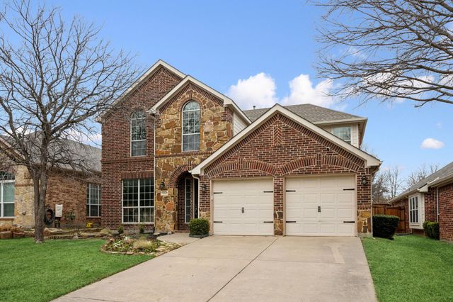 1261 Golf Club Drive, Lantana, TX 76226