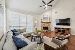 1261 Golf Club Drive, Lantana, TX 76226