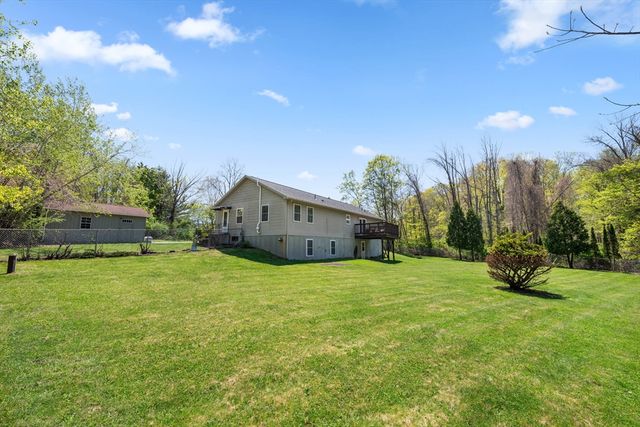 1 Woodmere Rd, Dudley, MA 01571