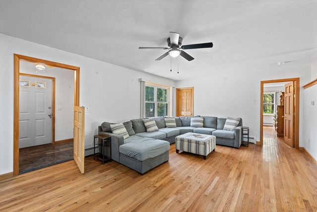 1 Woodmere Rd, Dudley, MA 01571