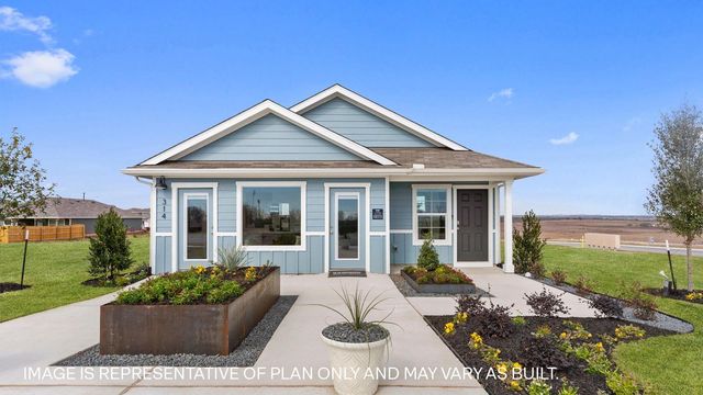 191 Arnold Loop, Uhland, TX 78640