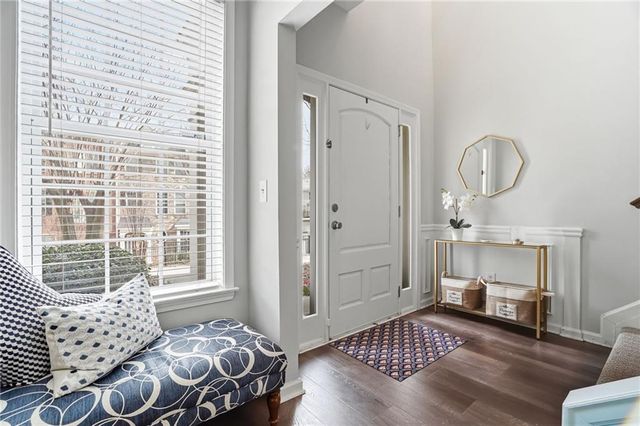 11255 Musette Circle, Alpharetta, GA 30009