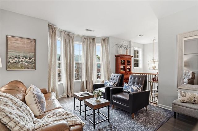 11255 Musette Circle, Alpharetta, GA 30009