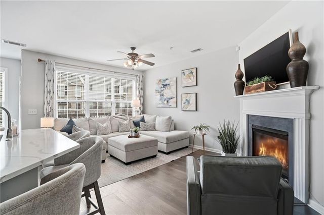 11255 Musette Circle, Alpharetta, GA 30009