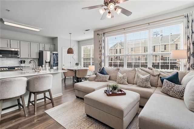 11255 Musette Circle, Alpharetta, GA 30009