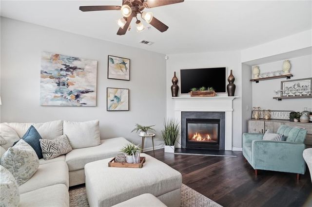 11255 Musette Circle, Alpharetta, GA 30009