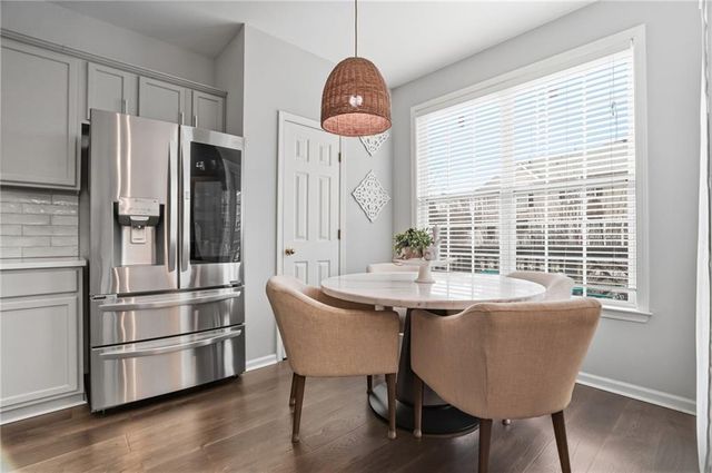 11255 Musette Circle, Alpharetta, GA 30009