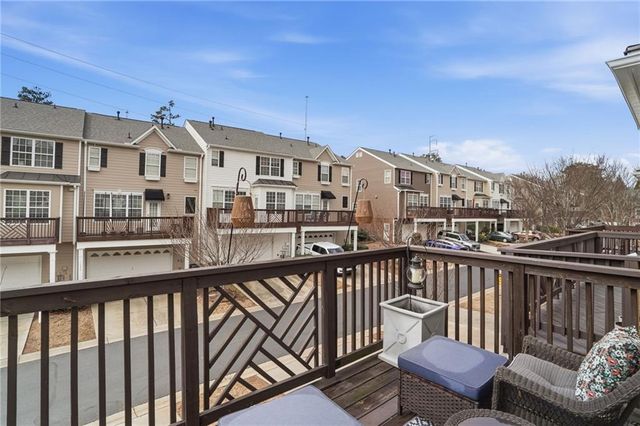 11255 Musette Circle, Alpharetta, GA 30009