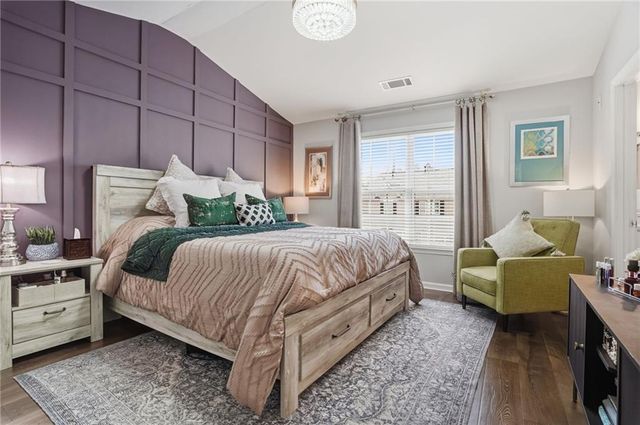 11255 Musette Circle, Alpharetta, GA 30009