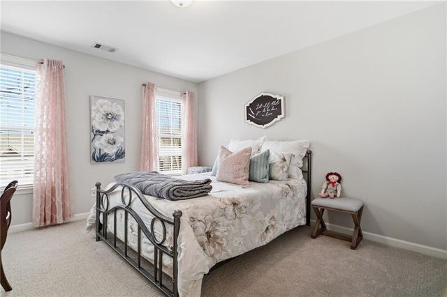 11255 Musette Circle, Alpharetta, GA 30009