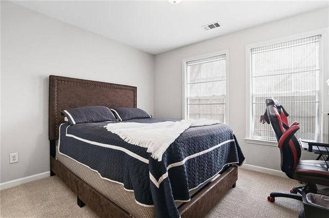 11255 Musette Circle, Alpharetta, GA 30009