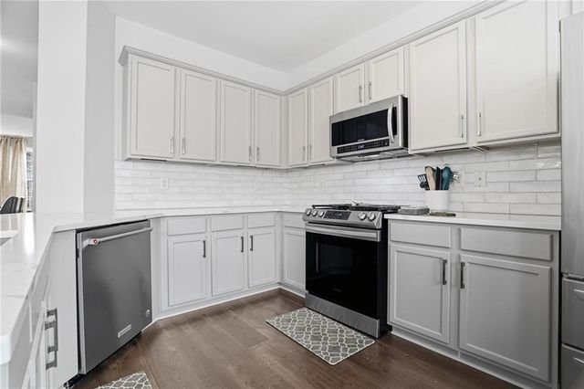 11255 Musette Circle, Alpharetta, GA 30009