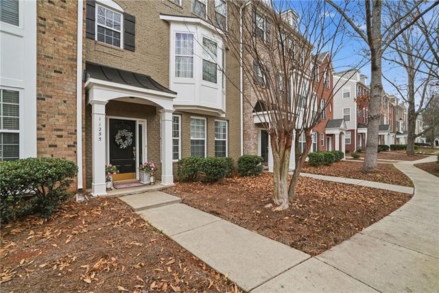 11255 Musette Circle, Alpharetta, GA 30009