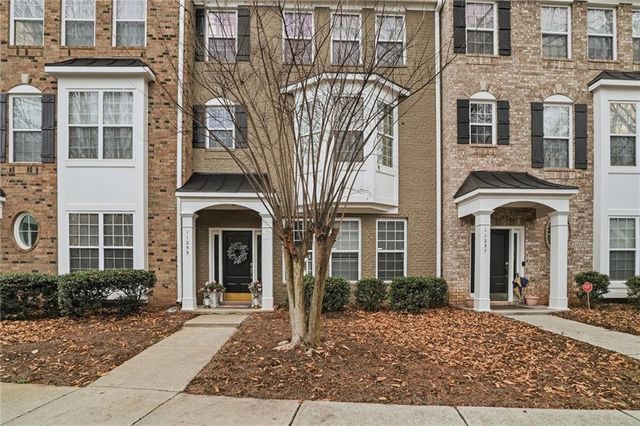 11255 Musette Circle, Alpharetta, GA 30009