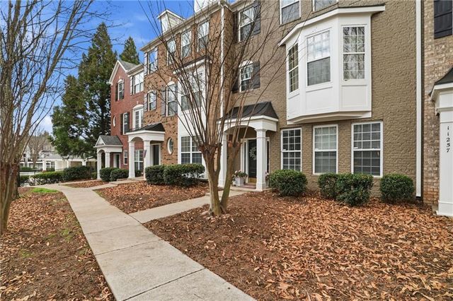 11255 Musette Circle, Alpharetta, GA 30009