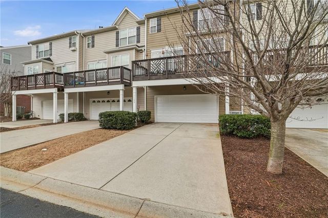 11255 Musette Circle, Alpharetta, GA 30009