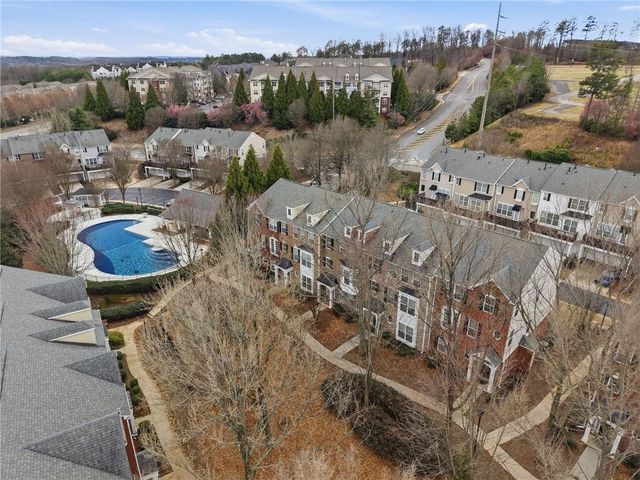 11255 Musette Circle, Alpharetta, GA 30009