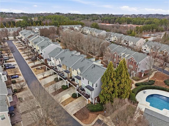 11255 Musette Circle, Alpharetta, GA 30009