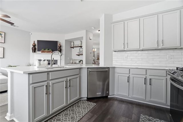 11255 Musette Circle, Alpharetta, GA 30009