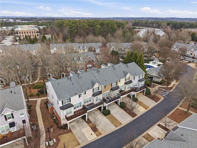 11255 Musette Circle, Alpharetta, GA 30009