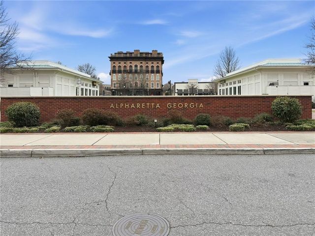 11255 Musette Circle, Alpharetta, GA 30009