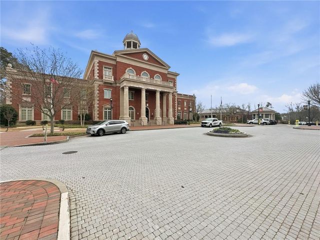 11255 Musette Circle, Alpharetta, GA 30009