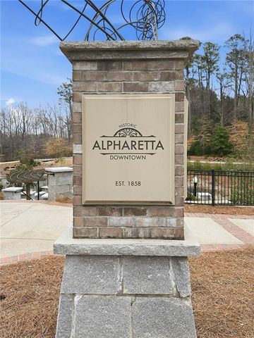 11255 Musette Circle, Alpharetta, GA 30009