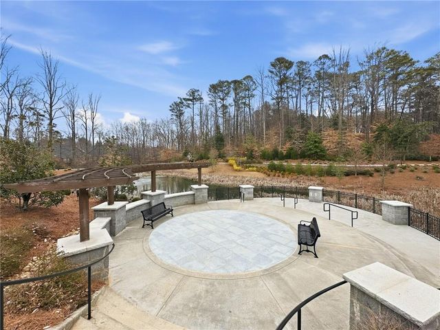 11255 Musette Circle, Alpharetta, GA 30009