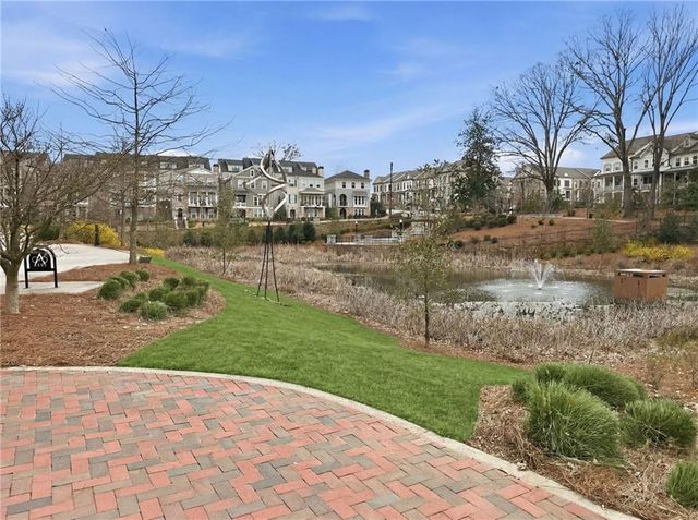 11255 Musette Circle, Alpharetta, GA 30009