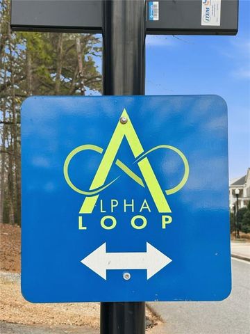 11255 Musette Circle, Alpharetta, GA 30009