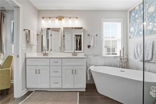 11255 Musette Circle, Alpharetta, GA 30009