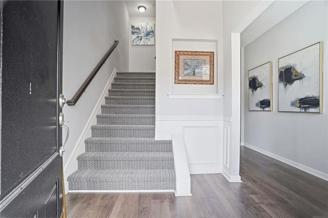 11255 Musette Circle, Alpharetta, GA 30009