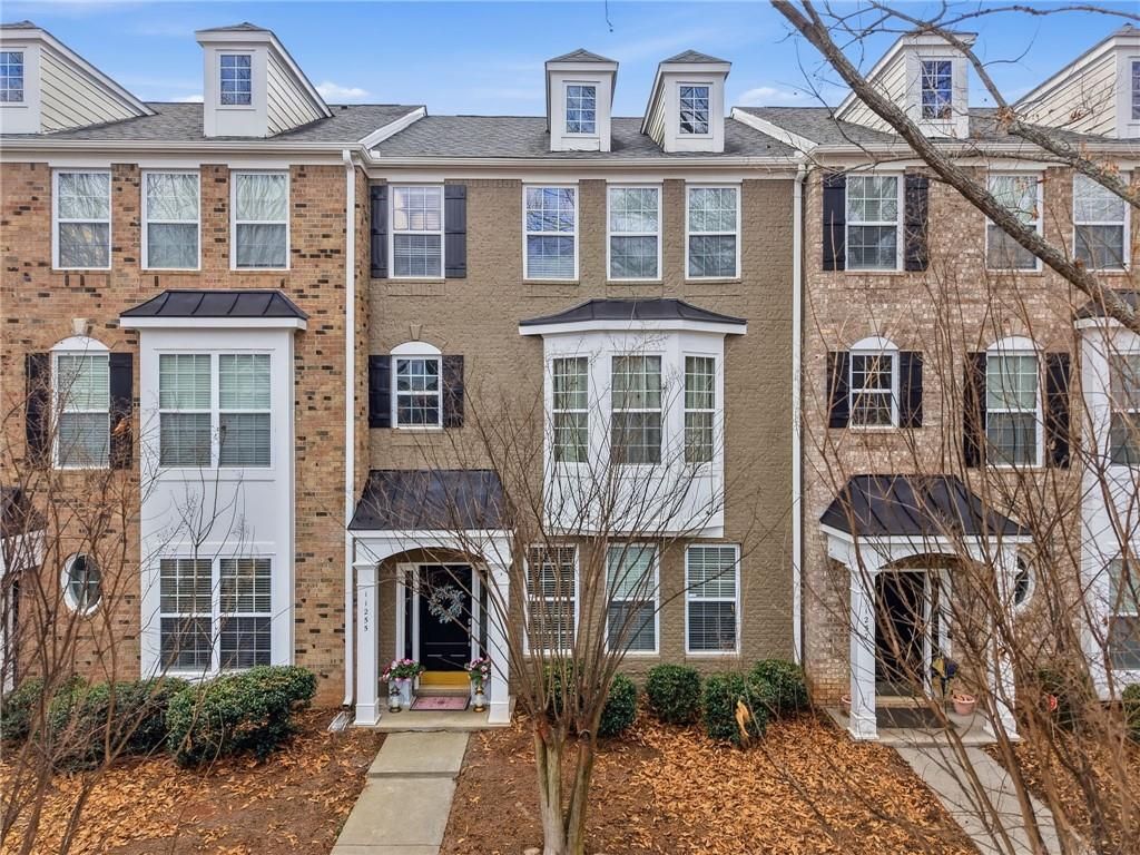 11255 Musette Circle, Alpharetta, GA 30009