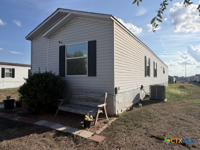 226 Cactus Wren Loop 342, New Braunfels, TX 78130