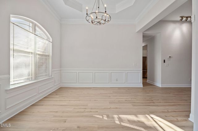 3010 Bunnfield Drive, Zebulon, NC 27597