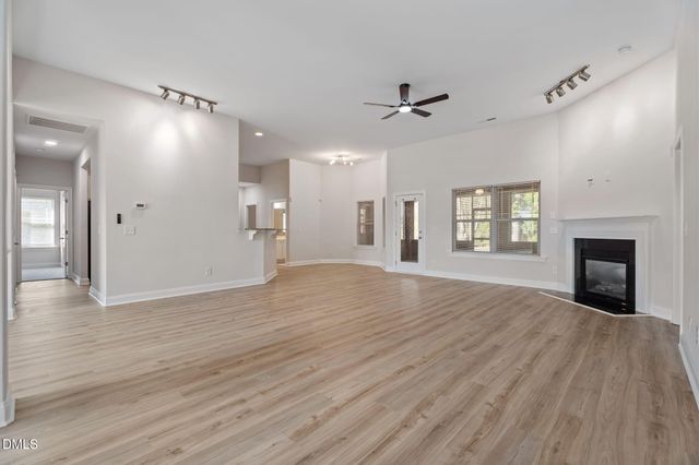 3010 Bunnfield Drive, Zebulon, NC 27597