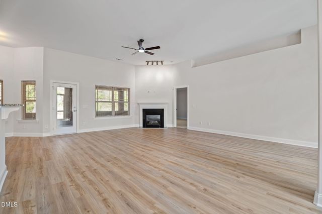 3010 Bunnfield Drive, Zebulon, NC 27597