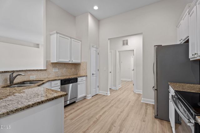 3010 Bunnfield Drive, Zebulon, NC 27597