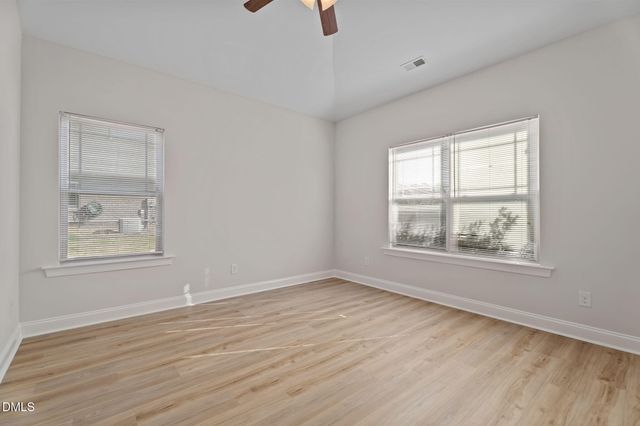 3010 Bunnfield Drive, Zebulon, NC 27597