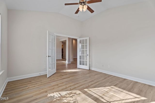 3010 Bunnfield Drive, Zebulon, NC 27597