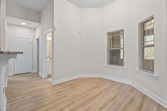 3010 Bunnfield Drive, Zebulon, NC 27597