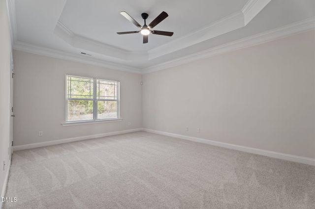 3010 Bunnfield Drive, Zebulon, NC 27597