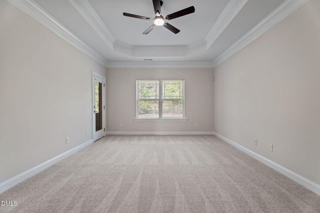 3010 Bunnfield Drive, Zebulon, NC 27597