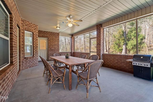 3010 Bunnfield Drive, Zebulon, NC 27597