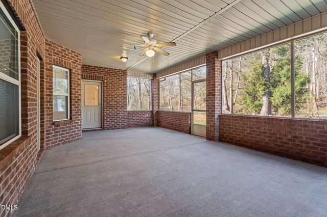 3010 Bunnfield Drive, Zebulon, NC 27597