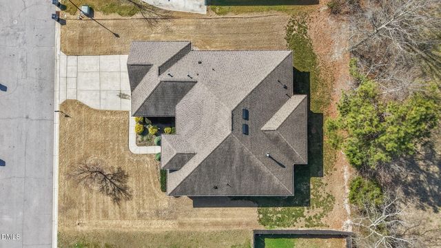 3010 Bunnfield Drive, Zebulon, NC 27597