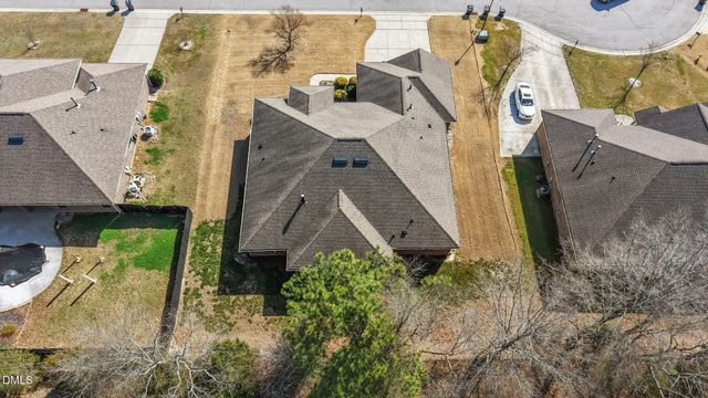 3010 Bunnfield Drive, Zebulon, NC 27597