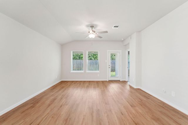 2515 Paloverde Canyon Court, Crosby, TX 77532