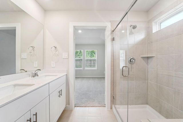 2515 Paloverde Canyon Court, Crosby, TX 77532